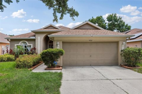 Villa ou maison à vendre à Tampa, Floride: 3 chambres, 204.38 m2 № 2149201 - photo 28