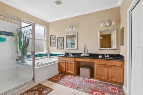 Villa ou maison à vendre à Tampa, Floride: 3 chambres, 204.38 m2 № 2149201 - photo 20
