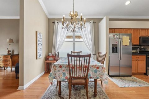 Villa ou maison à vendre à Tampa, Floride: 3 chambres, 204.38 m2 № 2149201 - photo 8