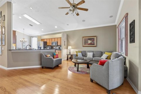 Villa ou maison à vendre à Tampa, Floride: 3 chambres, 204.38 m2 № 2149201 - photo 7