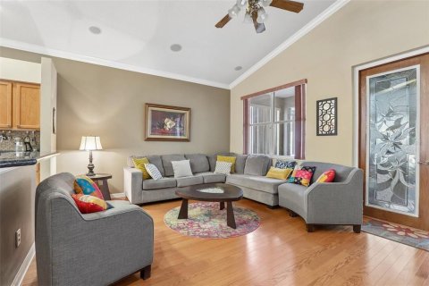 Villa ou maison à vendre à Tampa, Floride: 3 chambres, 204.38 m2 № 2149201 - photo 6