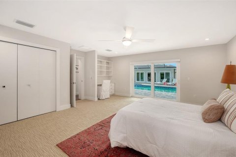 Villa ou maison à vendre à Sarasota, Floride: 4 chambres, 261.98 m2 № 2100596 - photo 28