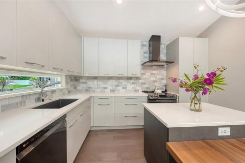 Villa ou maison à vendre à Sarasota, Floride: 4 chambres, 261.98 m2 № 2100596 - photo 16