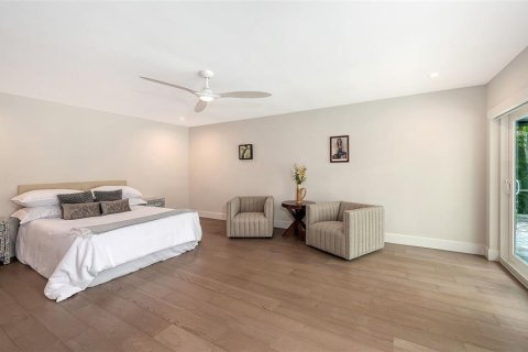 Villa ou maison à vendre à Sarasota, Floride: 4 chambres, 261.98 m2 № 2100596 - photo 18