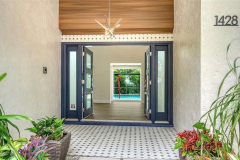 Villa ou maison à vendre à Sarasota, Floride: 4 chambres, 261.98 m2 № 2100596 - photo 5