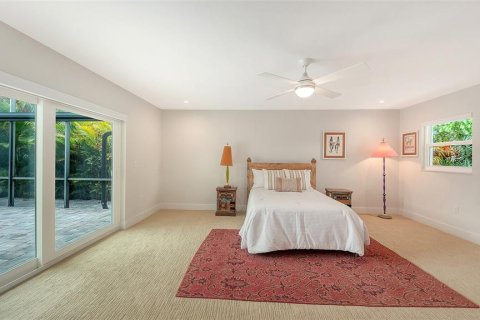 Villa ou maison à vendre à Sarasota, Floride: 4 chambres, 261.98 m2 № 2100596 - photo 27