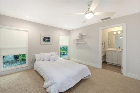 Villa ou maison à vendre à Sarasota, Floride: 4 chambres, 261.98 m2 № 2100596 - photo 25