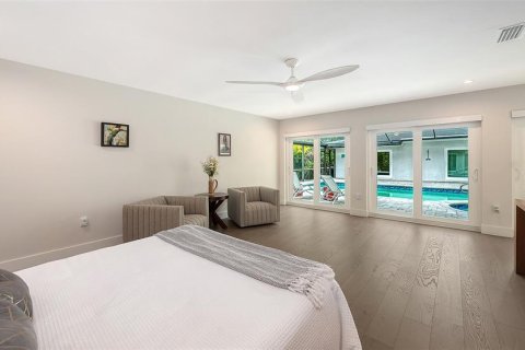 Villa ou maison à vendre à Sarasota, Floride: 4 chambres, 261.98 m2 № 2100596 - photo 20
