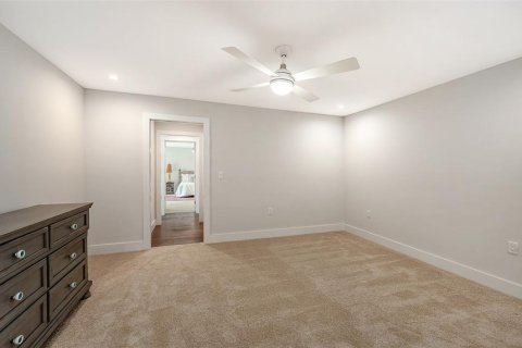 Villa ou maison à vendre à Sarasota, Floride: 4 chambres, 261.98 m2 № 2100596 - photo 30