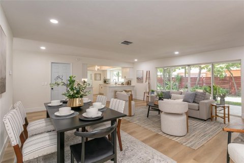 Casa en venta en Largo, Florida, 3 dormitorios, 165.83 m2 № 1918212 - foto 11