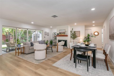 Casa en venta en Largo, Florida, 3 dormitorios, 165.83 m2 № 1918212 - foto 9
