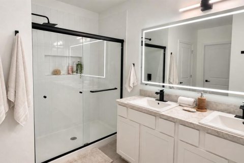 House in Bradenton, Florida 4 bedrooms, 171.5 sq.m. № 2395876 - photo 26