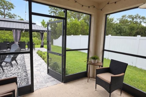 House in Bradenton, Florida 4 bedrooms, 171.5 sq.m. № 2395876 - photo 30