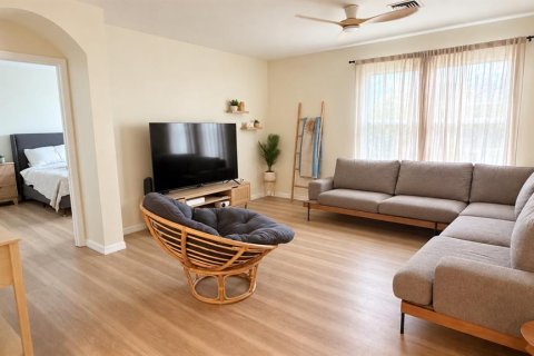 House in Bradenton, Florida 4 bedrooms, 171.5 sq.m. № 2395876 - photo 15