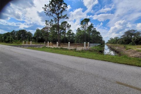 Land in Clewiston, Florida № 1836377 - photo 3