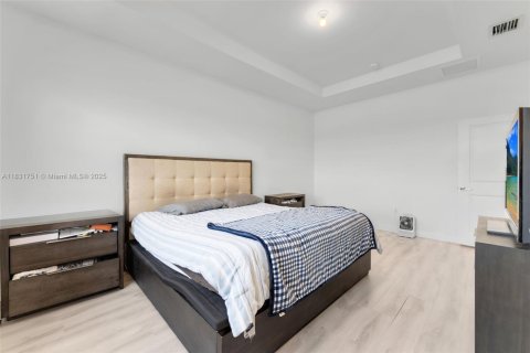 Townhouse in Miami, Florida 3 bedrooms, 170.2 sq.m. № 1842646 - photo 14