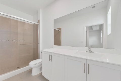 Townhouse in Miami, Florida 3 bedrooms, 170.2 sq.m. № 1842646 - photo 16