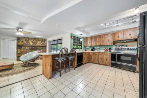 Купить виллу или дом в Инвернесс, Флорида 7 комнат, 240.06м2, № 1876085 - фото 15