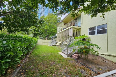 Copropriété à louer à Miami, Floride: 2 chambres, 67.35 m2 № 2086043 - photo 11