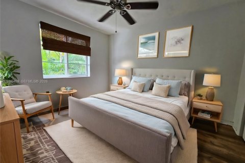 Copropriété à louer à Miami, Floride: 2 chambres, 67.35 m2 № 2086043 - photo 7