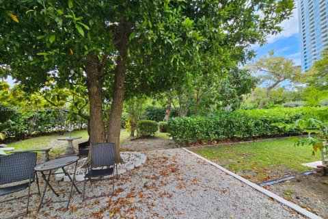 Copropriété à louer à Miami, Floride: 2 chambres, 67.35 m2 № 2086043 - photo 9