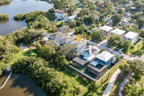 Villa ou maison à vendre à Gulfport, Floride: 4 chambres, 276.85 m2 № 2324814 - photo 20