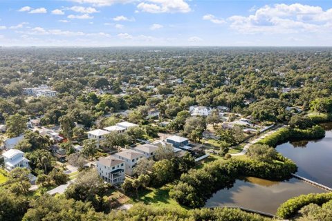 Villa ou maison à vendre à Gulfport, Floride: 4 chambres, 276.85 m2 № 2324814 - photo 12