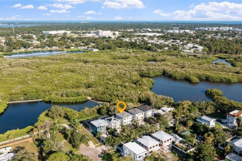 Villa ou maison à vendre à Gulfport, Floride: 4 chambres, 276.85 m2 № 2324814 - photo 26
