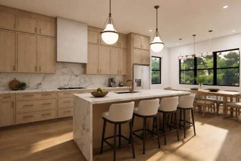 Villa ou maison à vendre à Gulfport, Floride: 4 chambres, 276.85 m2 № 2324814 - photo 6