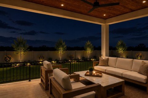 Villa ou maison à vendre à Gulfport, Floride: 4 chambres, 276.85 m2 № 2324814 - photo 9