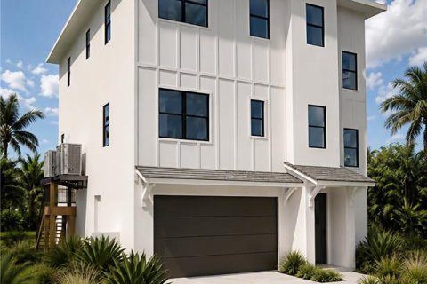 Villa ou maison à vendre à Gulfport, Floride: 4 chambres, 276.85 m2 № 2324814 - photo 4