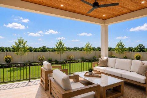 Villa ou maison à vendre à Gulfport, Floride: 4 chambres, 276.85 m2 № 2324814 - photo 8
