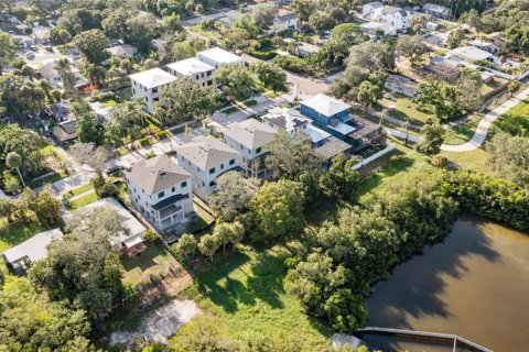 Villa ou maison à vendre à Gulfport, Floride: 4 chambres, 276.85 m2 № 2324814 - photo 15