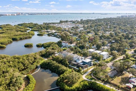 Villa ou maison à vendre à Gulfport, Floride: 4 chambres, 276.85 m2 № 2324814 - photo 23