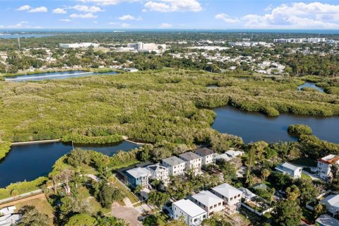 Villa ou maison à vendre à Gulfport, Floride: 4 chambres, 276.85 m2 № 2324814 - photo 24