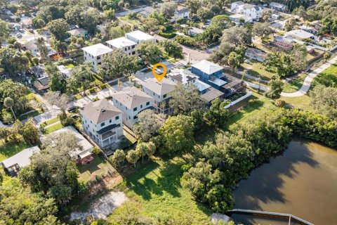 Villa ou maison à vendre à Gulfport, Floride: 4 chambres, 276.85 m2 № 2324814 - photo 19
