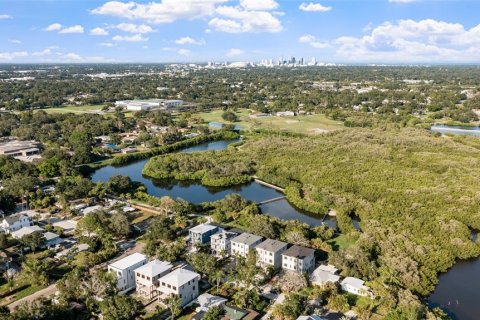 Villa ou maison à vendre à Gulfport, Floride: 4 chambres, 276.85 m2 № 2324814 - photo 25