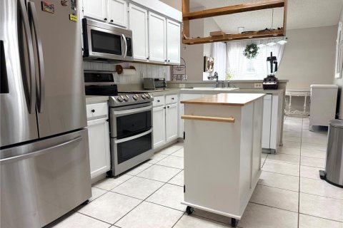 Casa en venta en Bradenton, Florida, 3 dormitorios, 137.5 m2 № 2210527 - foto 7