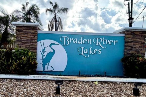Casa en venta en Bradenton, Florida, 3 dormitorios, 137.5 m2 № 2210527 - foto 16
