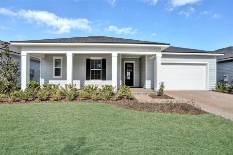 Villa ou maison à vendre à Saint Augustine, Floride: 2 chambres, 237.37 m2 № 1792812 - photo 1
