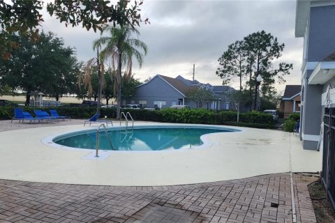 Townhouse in Orlando, Florida 3 bedrooms, 200.76 sq.m. № 1885494 - photo 20