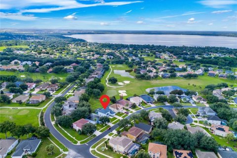Купить виллу или дом в Клермон, Флорида 5 комнат, 290.6м2, № 2360647 - фото 26