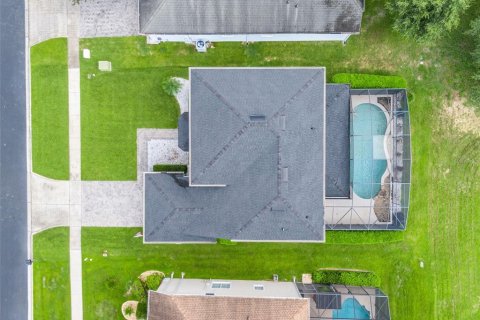 Купить виллу или дом в Клермон, Флорида 5 комнат, 290.6м2, № 2360647 - фото 8