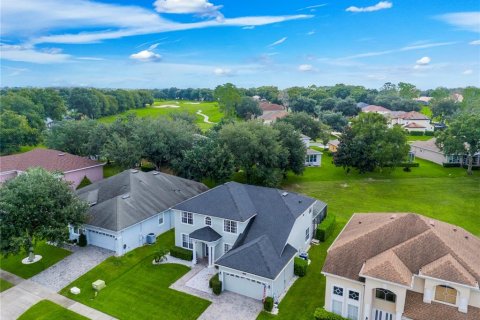 Купить виллу или дом в Клермон, Флорида 5 комнат, 290.6м2, № 2360647 - фото 25