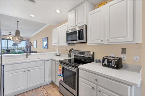 Condominio en alquiler en Placida, Florida, 2 dormitorios, 135.27 m2 № 1884081 - foto 5