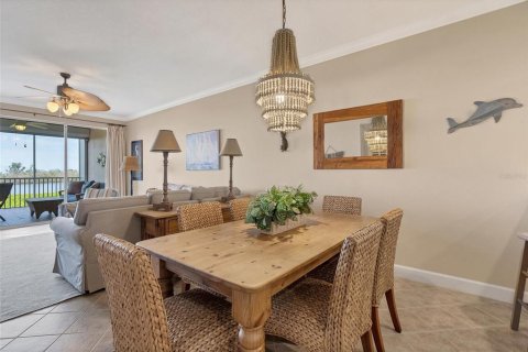 Condominio en alquiler en Placida, Florida, 2 dormitorios, 135.27 m2 № 1884081 - foto 11
