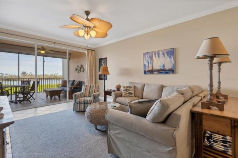 Condominio en alquiler en Placida, Florida, 2 dormitorios, 135.27 m2 № 1884081 - foto 2