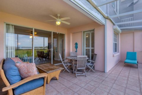 Condominio en alquiler en Placida, Florida, 2 dormitorios, 135.27 m2 № 1884081 - foto 22
