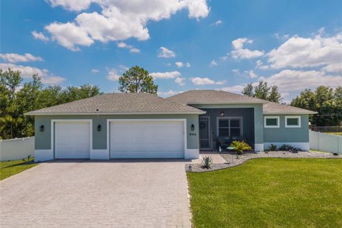 Купить виллу или дом в Лихай-Эйкерс, Флорида 3 комнаты, 185.53м2, № 2114260 - фото 3