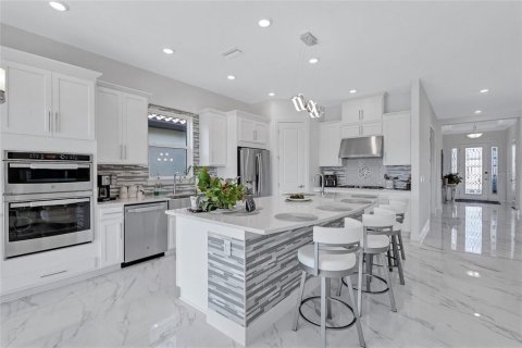 Villa ou maison à vendre à Bradenton, Floride: 3 chambres, 221.01 m2 № 1796506 - photo 13
